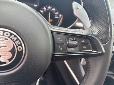 2023 Alfa Romeo Stelvio Veloce