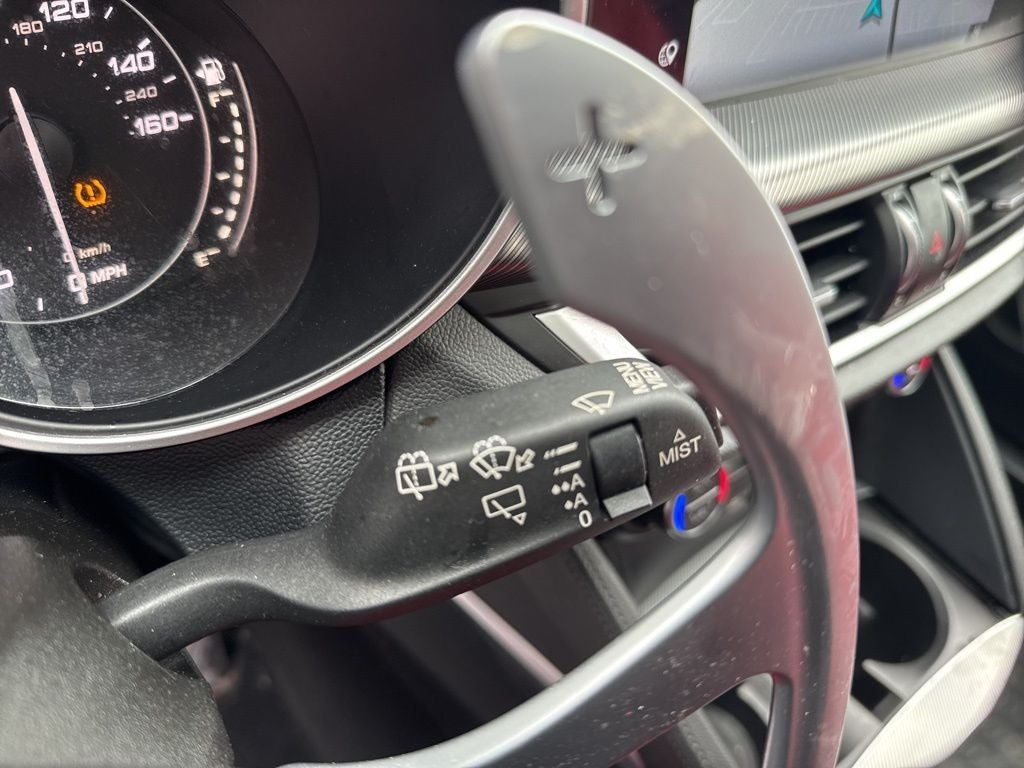 2023 Alfa Romeo Stelvio Veloce