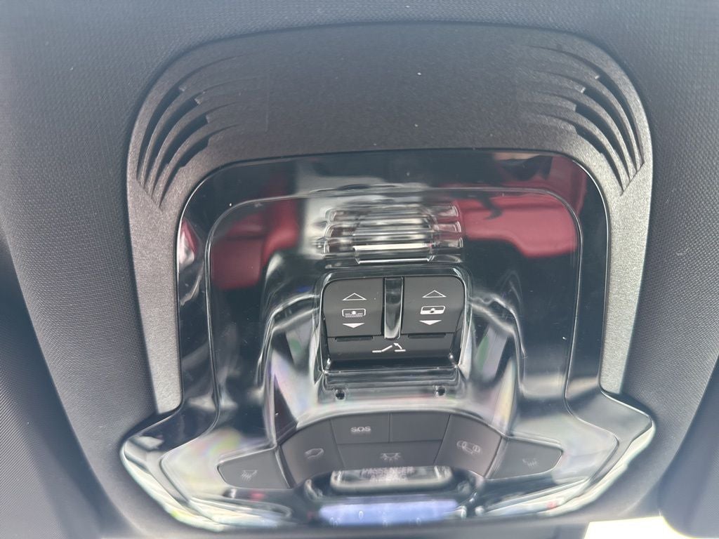 2023 Alfa Romeo Stelvio Veloce