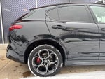 2023 Alfa Romeo Stelvio Veloce