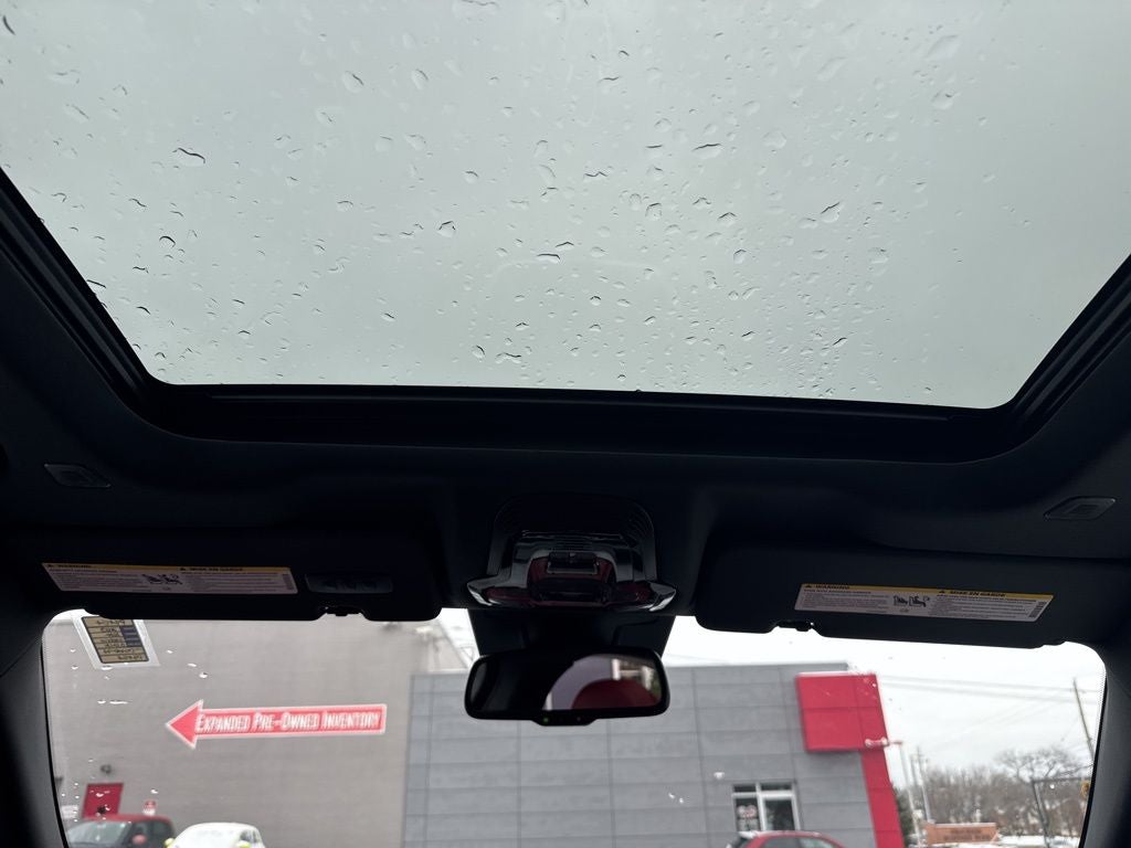 2023 Alfa Romeo Stelvio Veloce