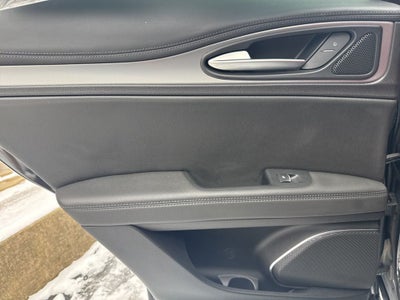 2023 Alfa Romeo Stelvio Veloce