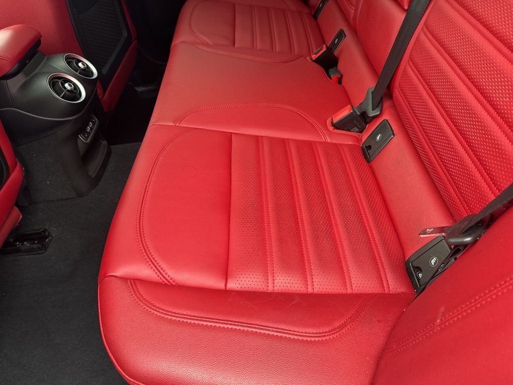 2023 Alfa Romeo Stelvio Veloce