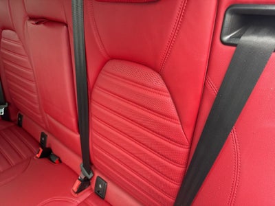 2023 Alfa Romeo Stelvio Veloce