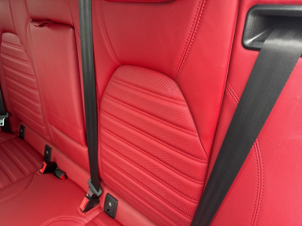 2023 Alfa Romeo Stelvio Veloce