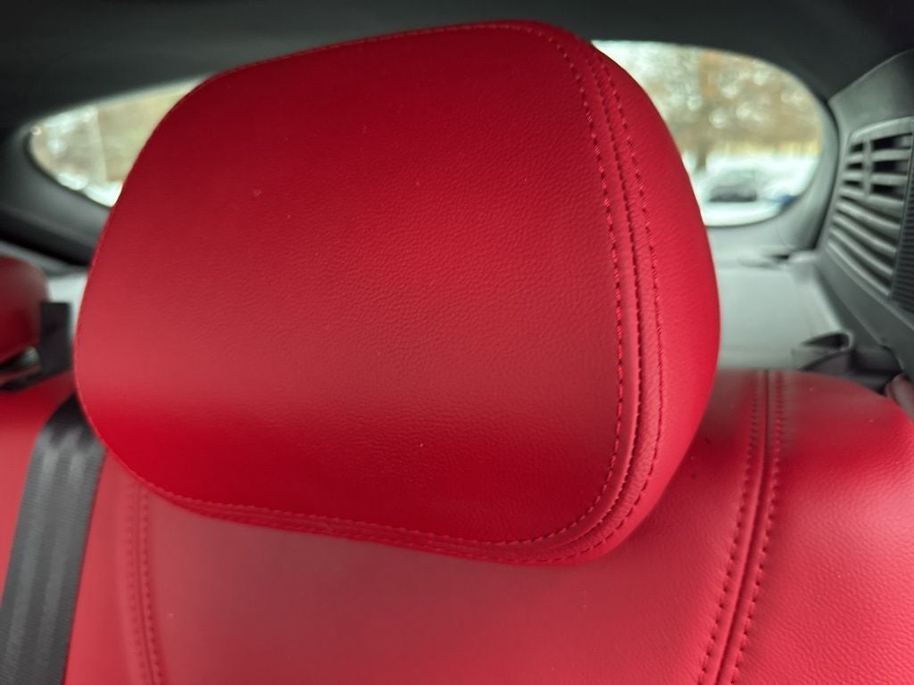 2023 Alfa Romeo Stelvio Veloce