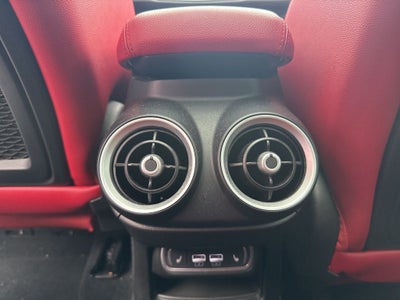 2023 Alfa Romeo Stelvio Veloce