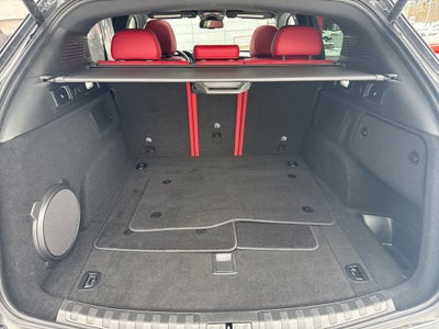 2023 Alfa Romeo Stelvio Veloce