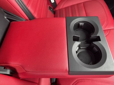 2023 Alfa Romeo Stelvio Veloce