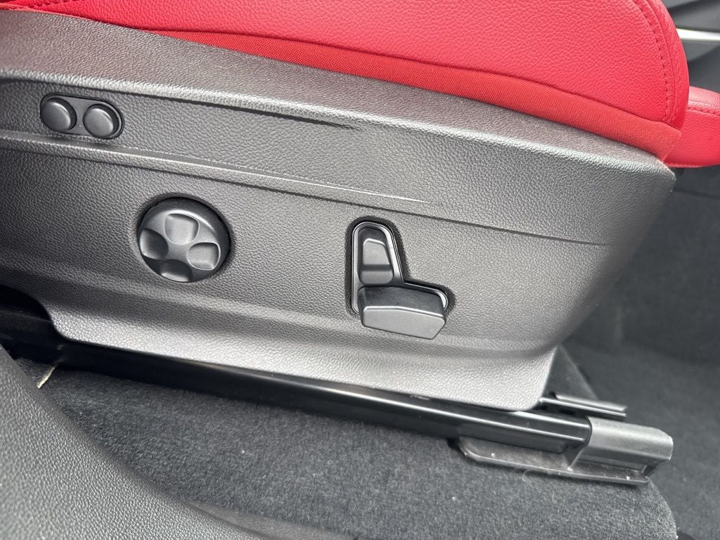 2023 Alfa Romeo Stelvio Veloce