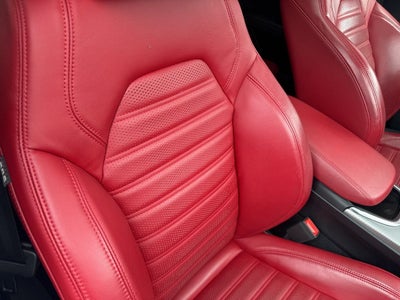 2023 Alfa Romeo Stelvio Veloce