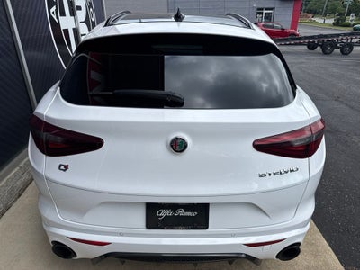 2023 Alfa Romeo Stelvio Veloce
