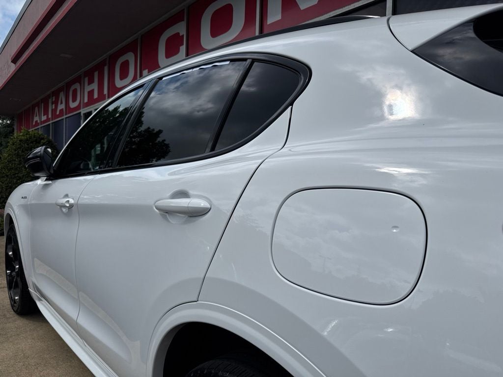 2023 Alfa Romeo Stelvio Veloce
