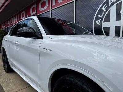 2023 Alfa Romeo Stelvio Veloce