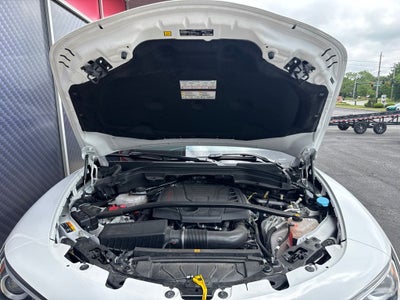 2023 Alfa Romeo Stelvio Veloce