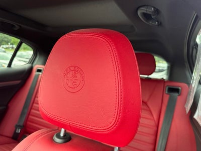 2023 Alfa Romeo Stelvio Veloce
