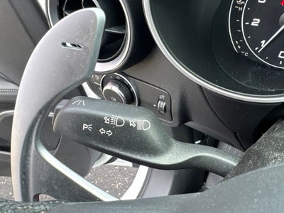 2023 Alfa Romeo Stelvio Veloce