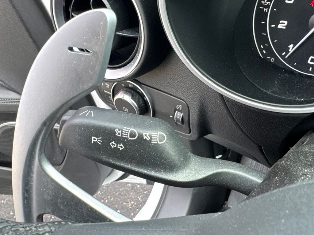 2023 Alfa Romeo Stelvio Veloce