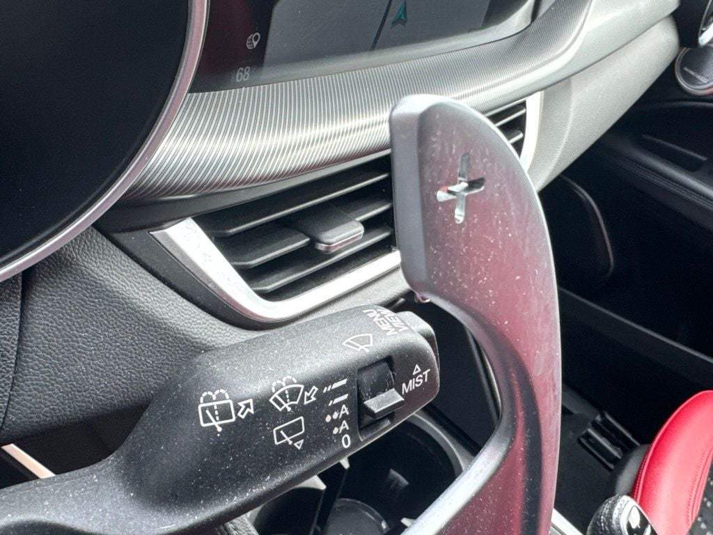 2023 Alfa Romeo Stelvio Veloce