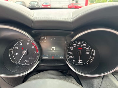 2023 Alfa Romeo Stelvio Veloce