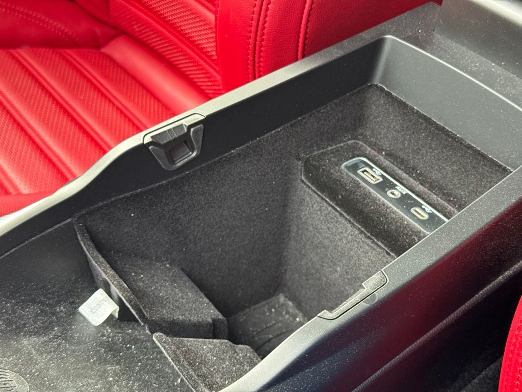 2023 Alfa Romeo Stelvio Veloce