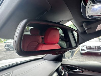 2023 Alfa Romeo Stelvio Veloce