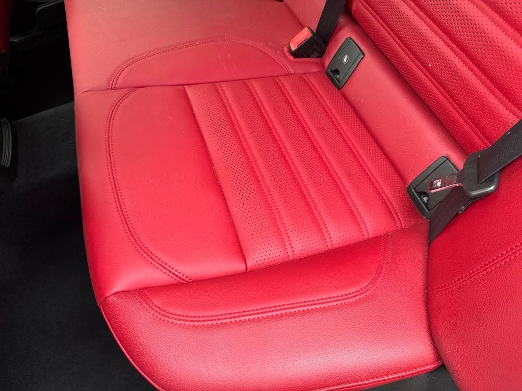 2023 Alfa Romeo Stelvio Veloce