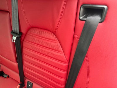 2023 Alfa Romeo Stelvio Veloce