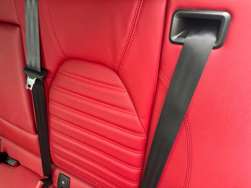 2023 Alfa Romeo Stelvio Veloce