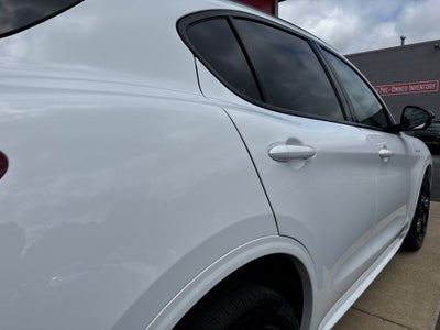 2023 Alfa Romeo Stelvio Veloce