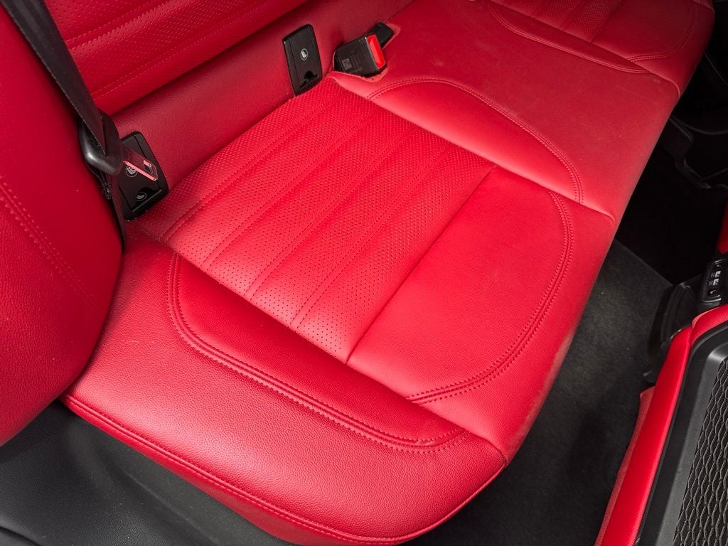 2023 Alfa Romeo Stelvio Veloce