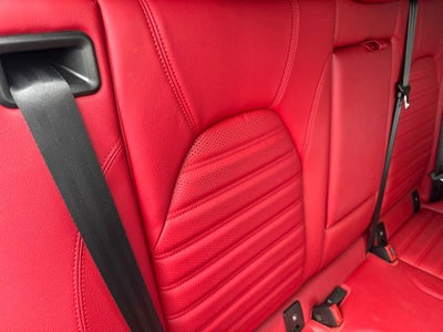 2023 Alfa Romeo Stelvio Veloce