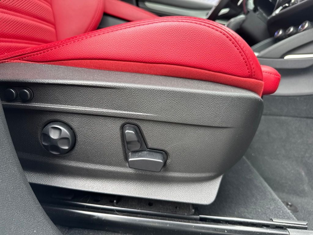 2023 Alfa Romeo Stelvio Veloce