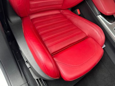 2023 Alfa Romeo Stelvio Veloce