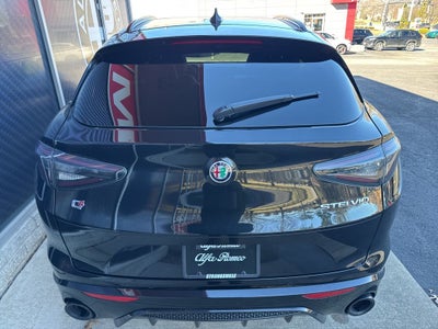 2024 Alfa Romeo Stelvio Veloce