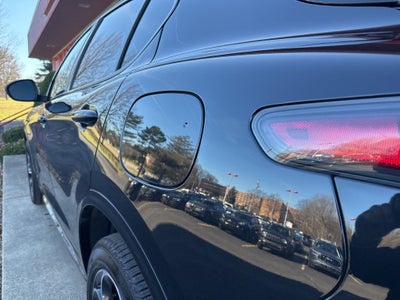 2024 Alfa Romeo Stelvio Veloce