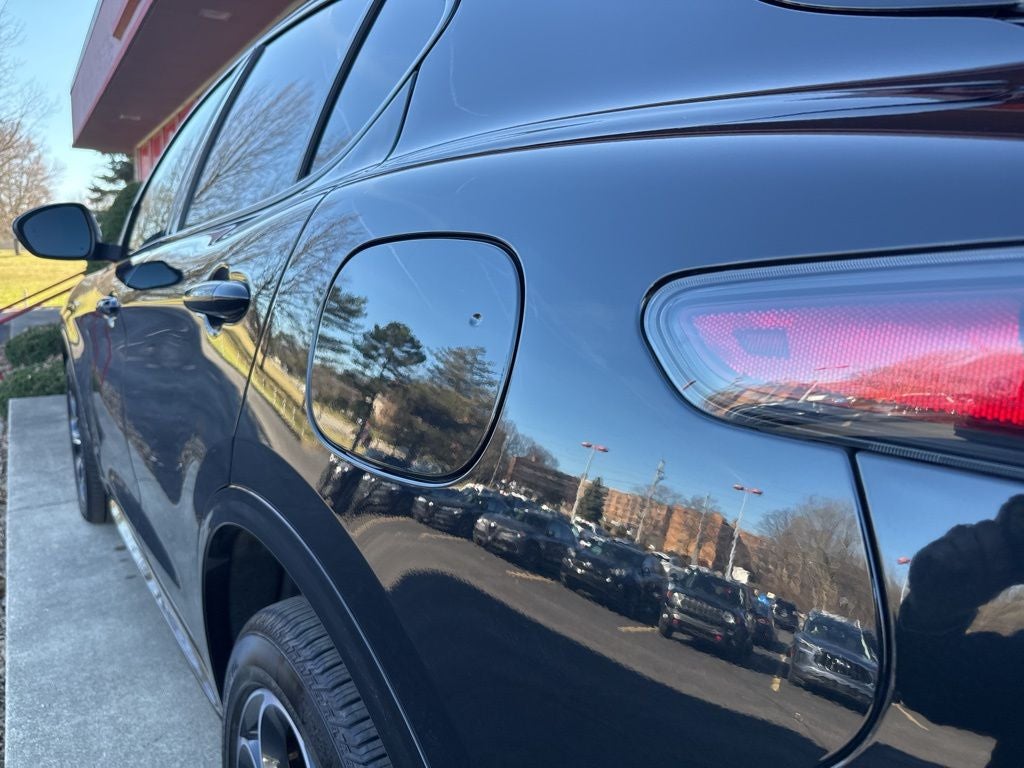 2024 Alfa Romeo Stelvio Veloce