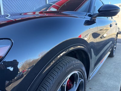 2024 Alfa Romeo Stelvio Veloce