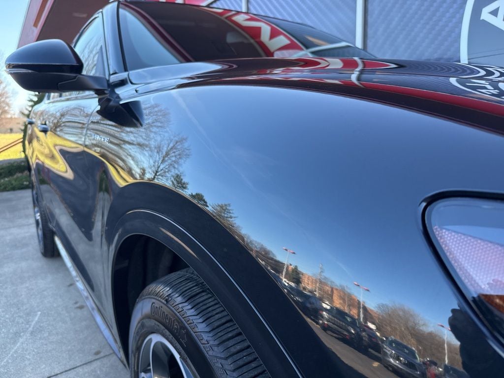 2024 Alfa Romeo Stelvio Veloce