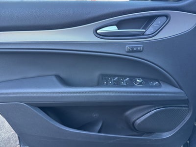 2024 Alfa Romeo Stelvio Veloce