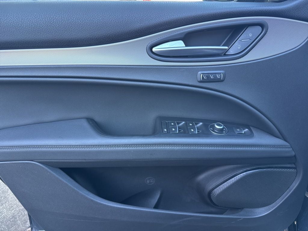 2024 Alfa Romeo Stelvio Veloce