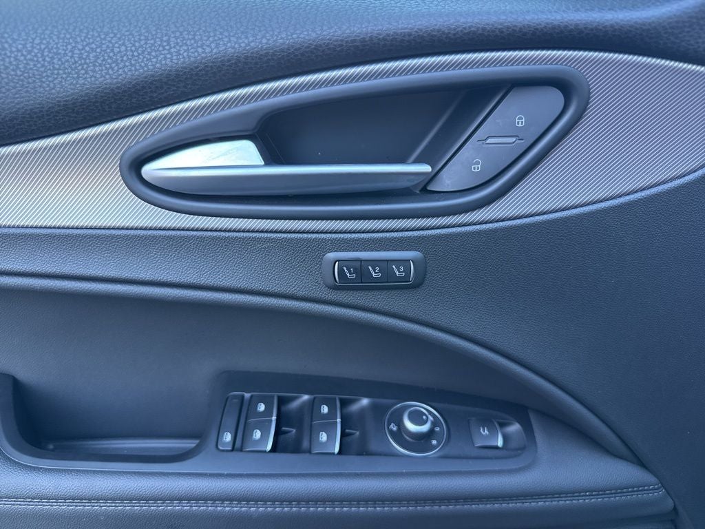 2024 Alfa Romeo Stelvio Veloce