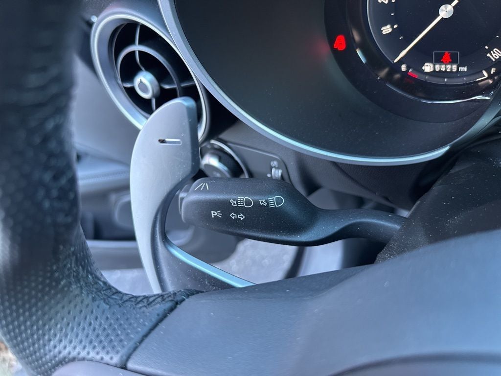 2024 Alfa Romeo Stelvio Veloce