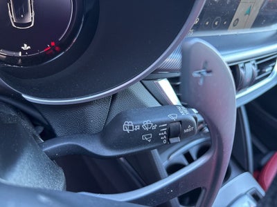 2024 Alfa Romeo Stelvio Veloce