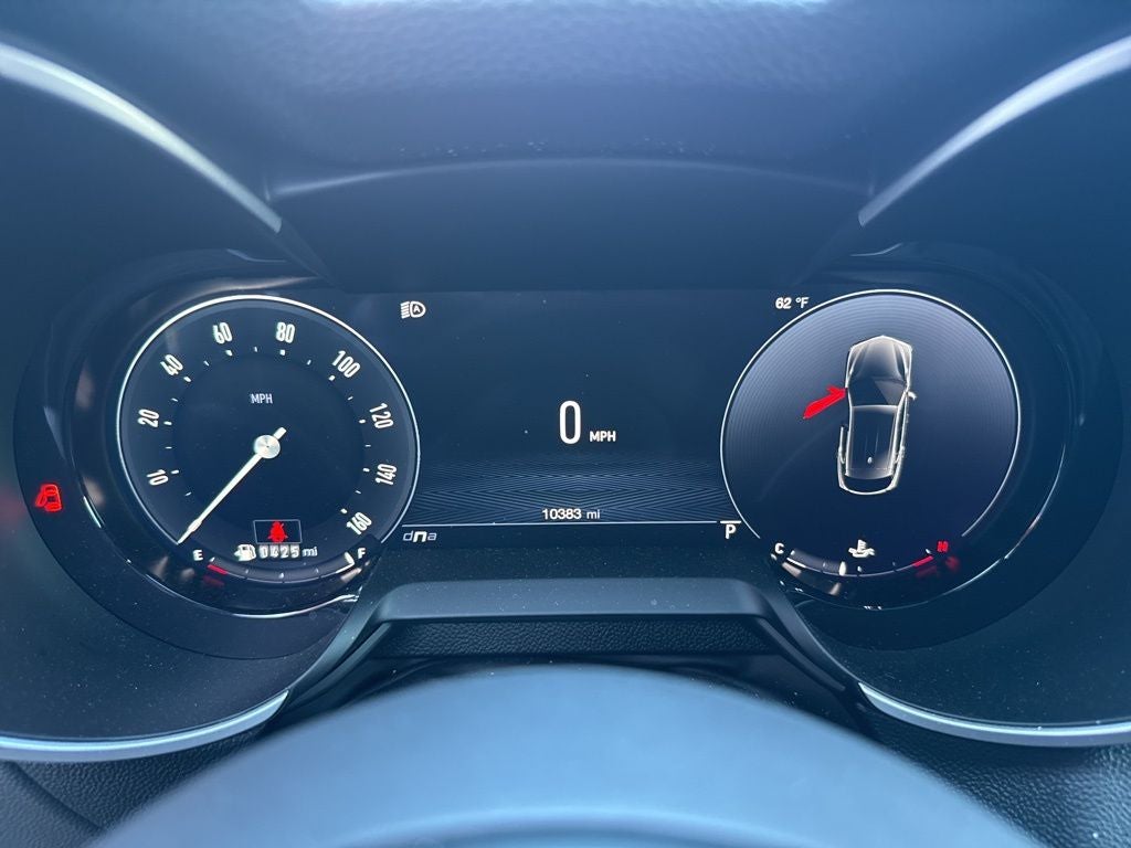 2024 Alfa Romeo Stelvio Veloce