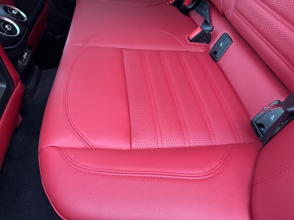 2024 Alfa Romeo Stelvio Veloce