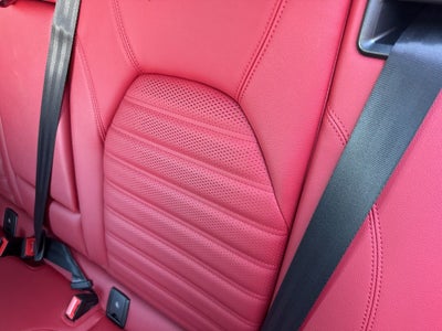 2024 Alfa Romeo Stelvio Veloce