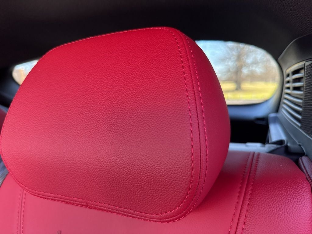 2024 Alfa Romeo Stelvio Veloce