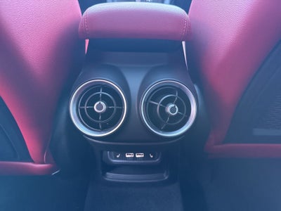 2024 Alfa Romeo Stelvio Veloce