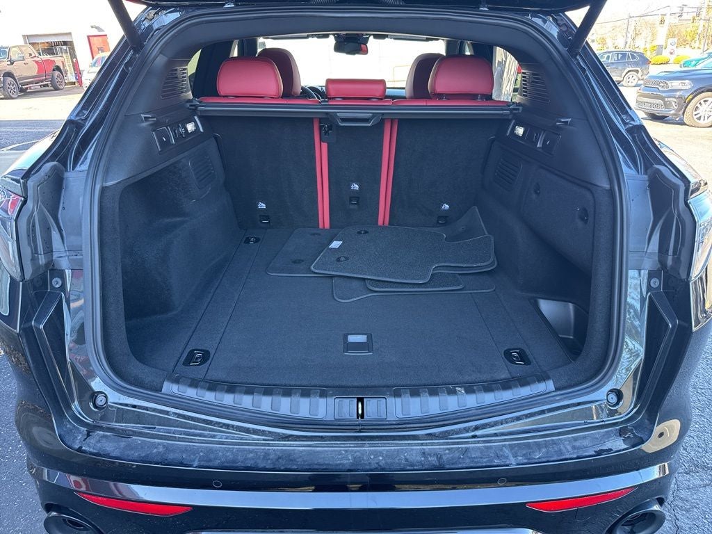 2024 Alfa Romeo Stelvio Veloce